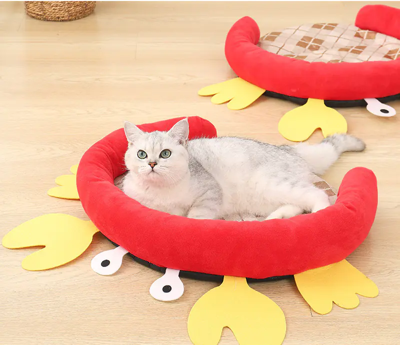 Small Dog Mats Easy to Clean