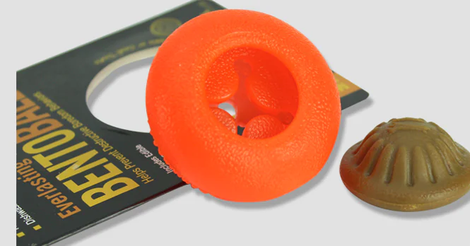 Half-Sphere Toy