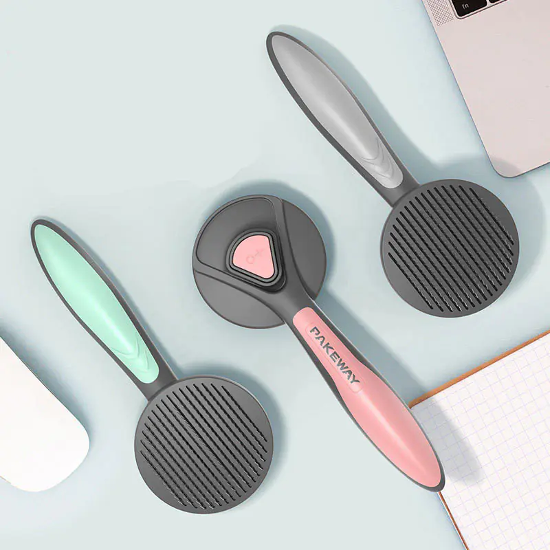 Pet Grooming Brush