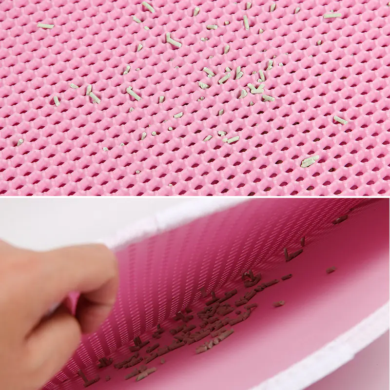 Cat Litter Mat