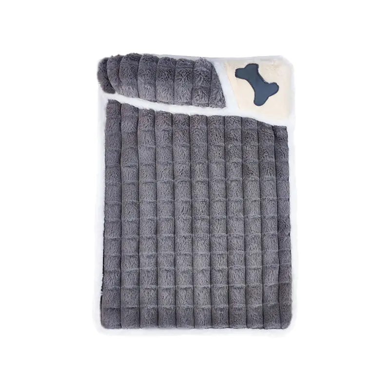 Thick Warm Pet Bed